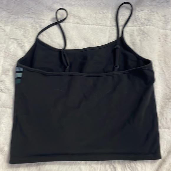 ⭐️3 For $15⭐️ American Eagle Stripe Cropped Cami - Picture 5 of 5